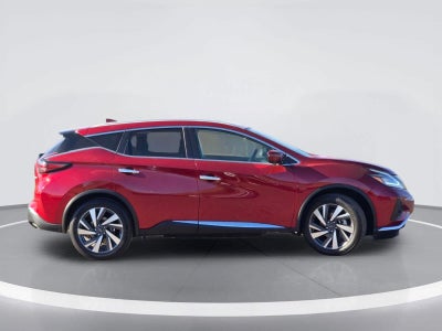 Nissan Murano SL 2023
