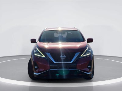 Nissan Murano SL 2023