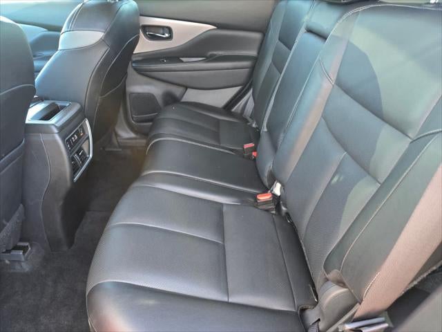 Nissan Murano SL 2023