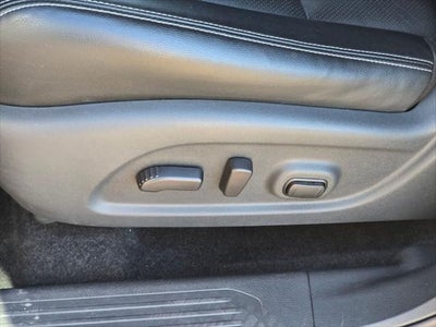 Nissan Murano SL 2023
