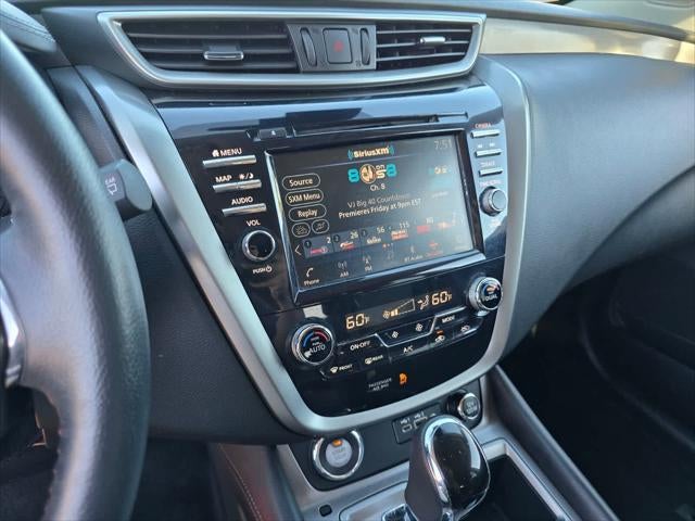 Nissan Murano SL 2023