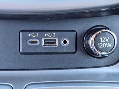 Nissan Murano SL 2023