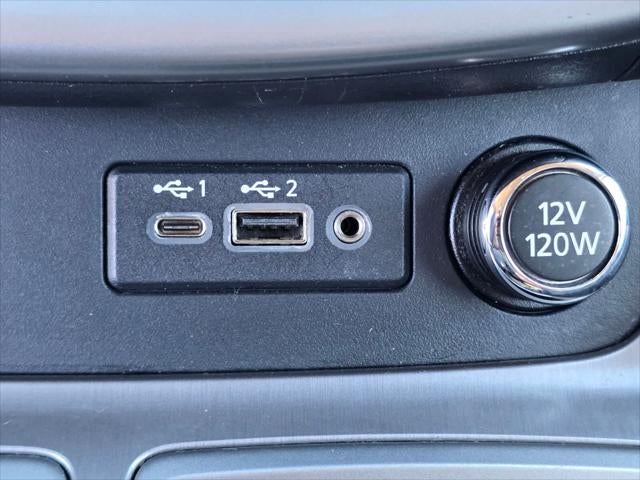 Nissan Murano SL 2023