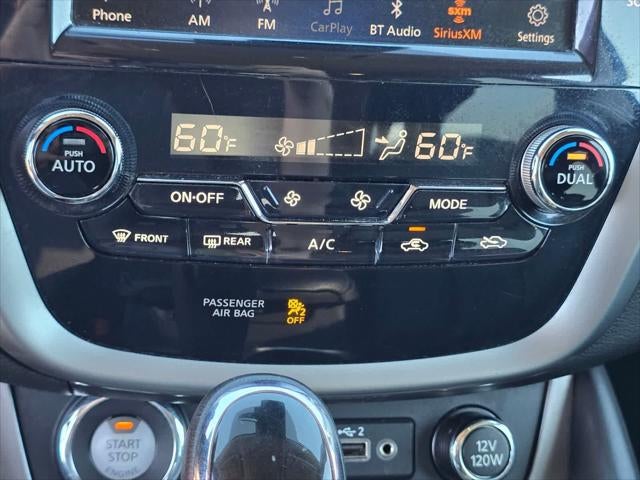Nissan Murano SL 2023