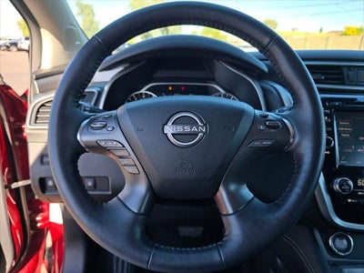 Nissan Murano SL 2023