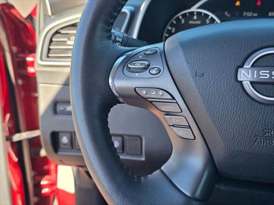Nissan Murano SL 2023