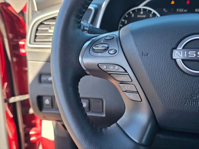 Nissan Murano SL 2023