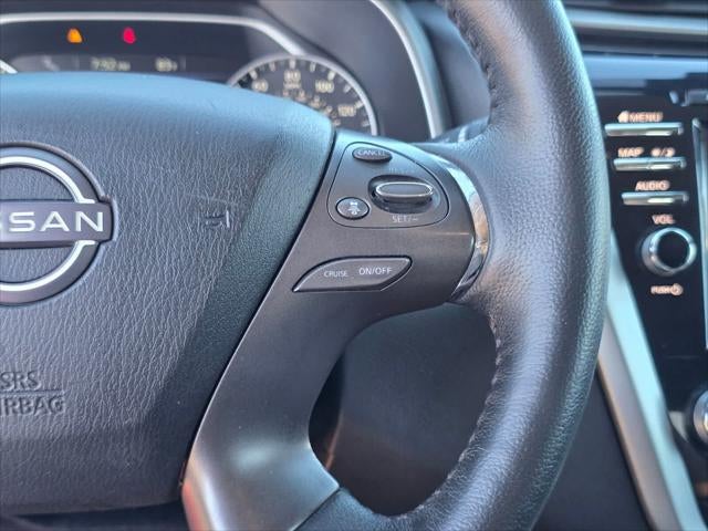 Nissan Murano SL 2023