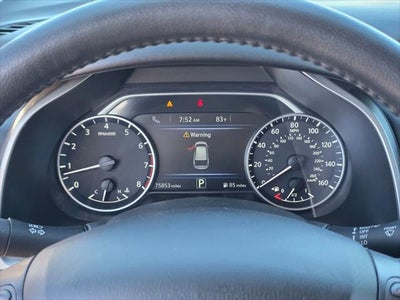 Nissan Murano SL 2023