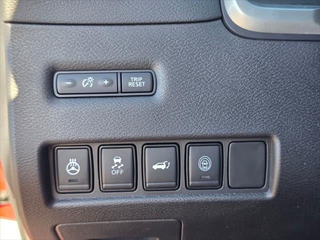 Nissan Murano SL 2023