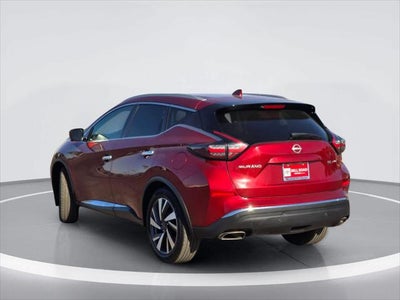 Nissan Murano SL 2023