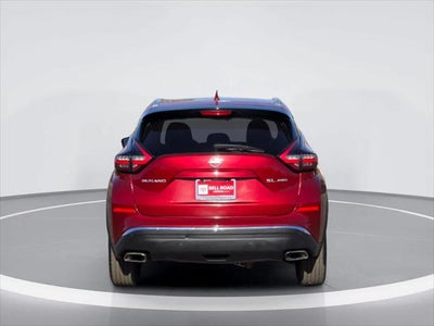 Nissan Murano SL 2023