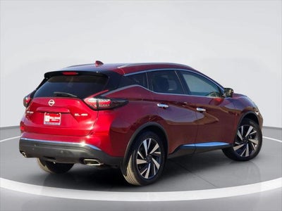 Nissan Murano SL 2023