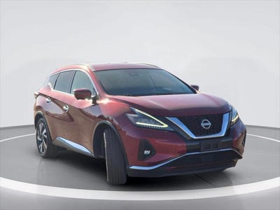 Nissan Murano SL 2023