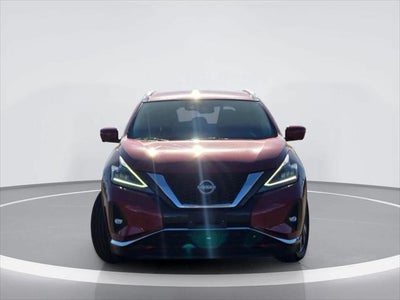 Nissan Murano SL 2023