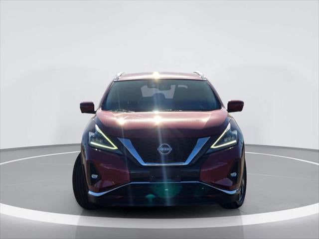 Nissan Murano SL 2023