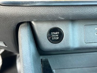 Nissan Rogue S 2024
