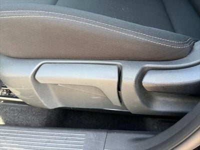 Nissan Rogue S 2024