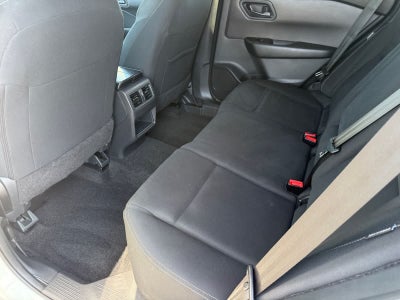 Nissan Rogue S 2024
