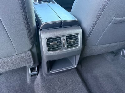 Nissan Rogue S 2024