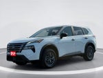 Nissan Rogue S 2024