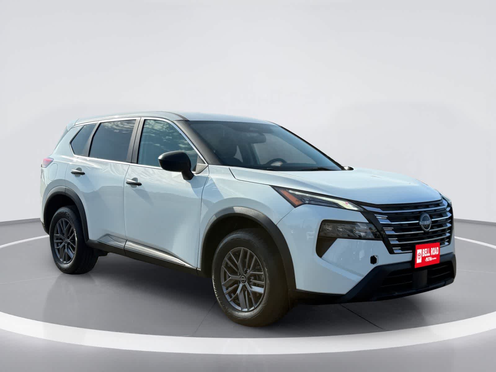 Nissan Rogue S 2024