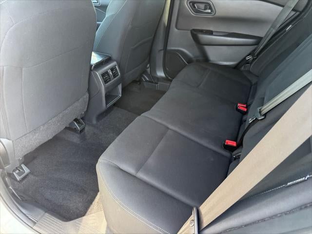 Nissan Rogue S 2024