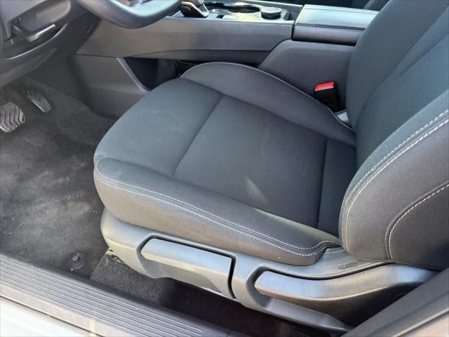 Nissan Rogue S 2024
