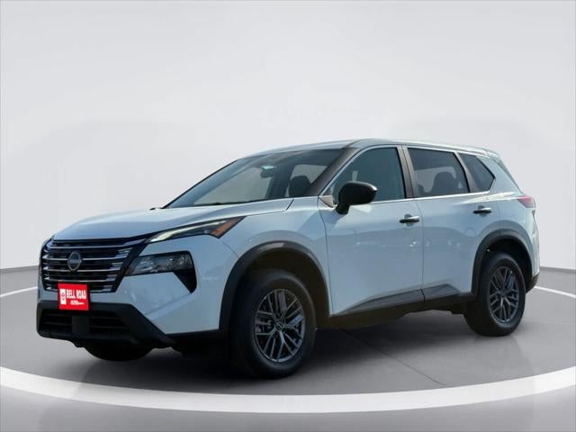 Nissan Rogue S 2024