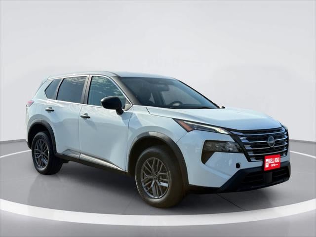 Nissan Rogue S 2024