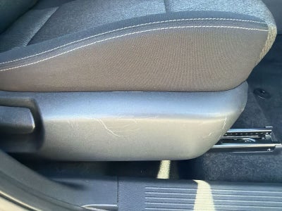 Nissan Rogue SV 2025