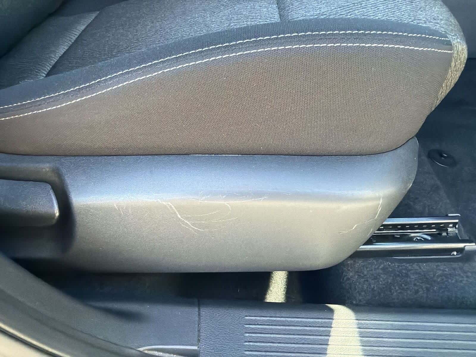 Nissan Rogue SV 2025