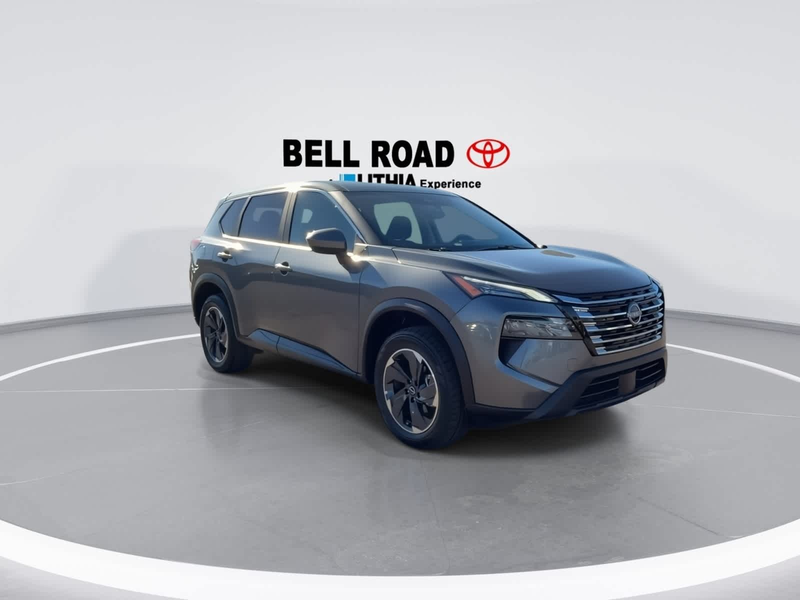 Nissan Rogue SV 2025