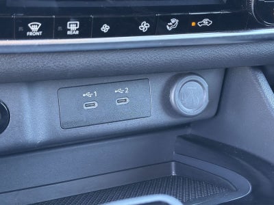 Nissan Rogue SV 2025