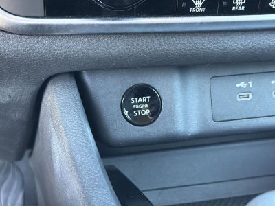 Nissan Rogue SV 2025