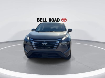 Nissan Rogue SV 2025