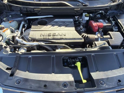 Nissan Rogue SV 2025