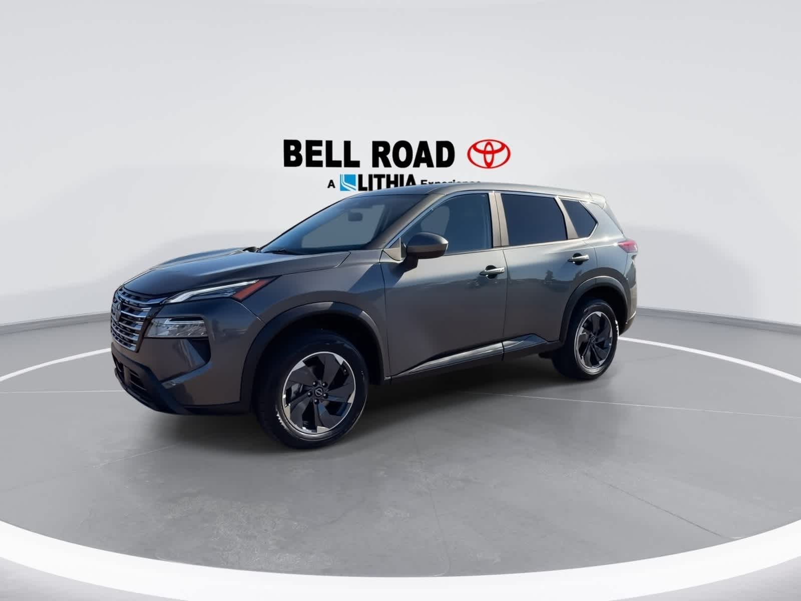 Nissan Rogue SV 2025