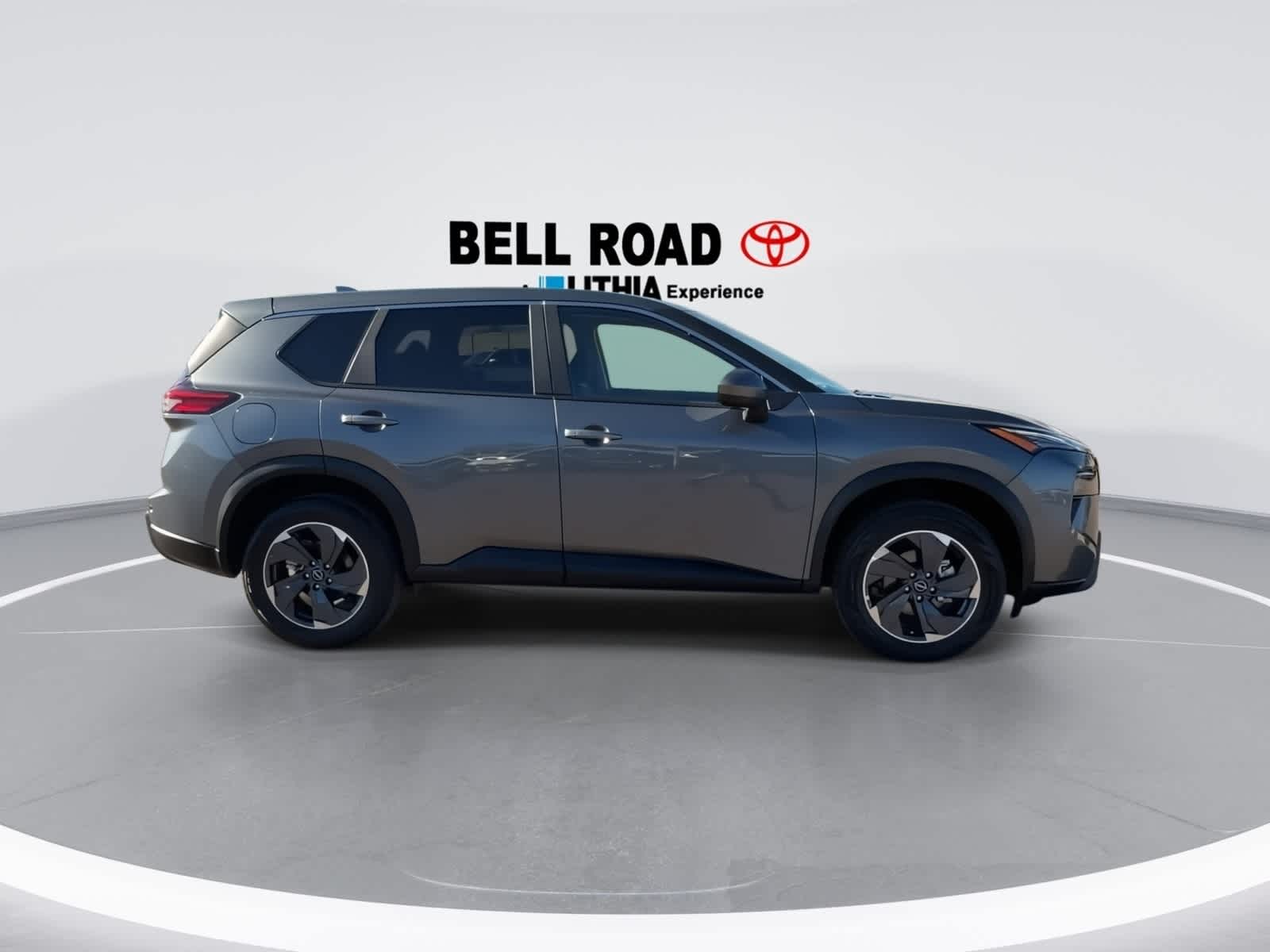 Nissan Rogue SV 2025