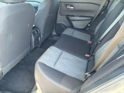 Nissan Rogue SV 2025