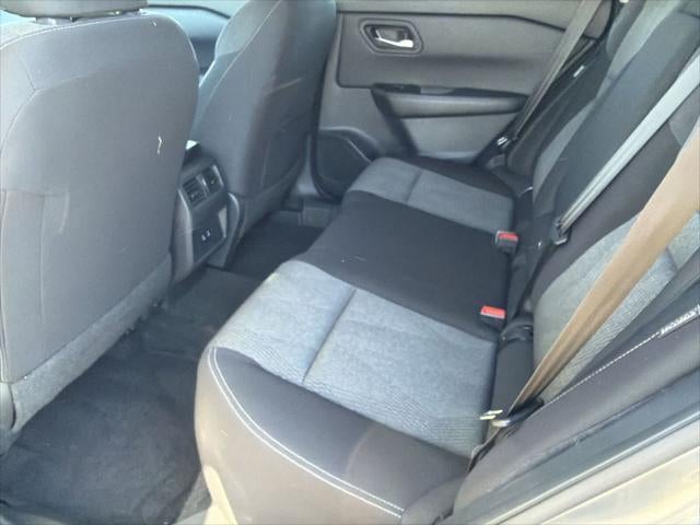 Nissan Rogue SV 2025