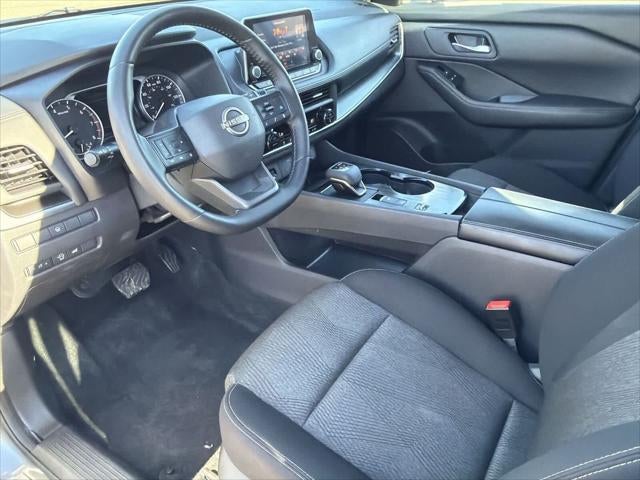 Nissan Rogue SV 2025