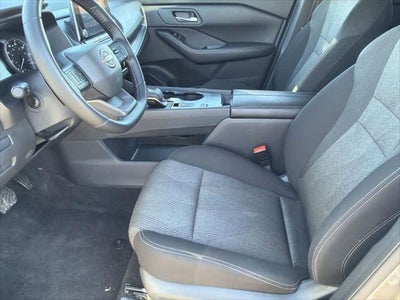 Nissan Rogue SV 2025