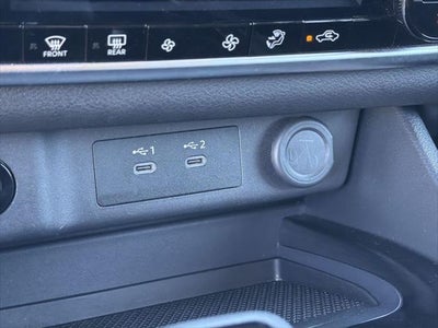 Nissan Rogue SV 2025