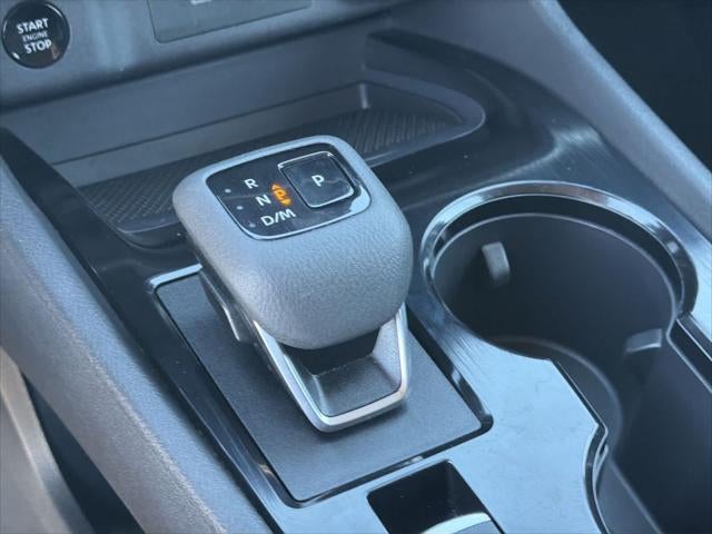 Nissan Rogue SV 2025