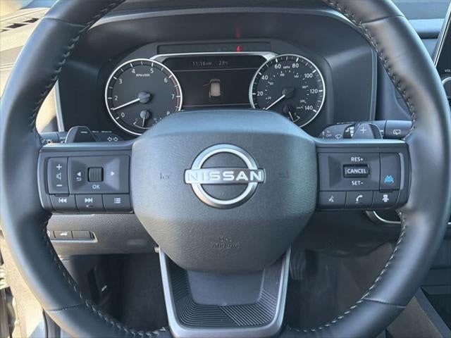 Nissan Rogue SV 2025