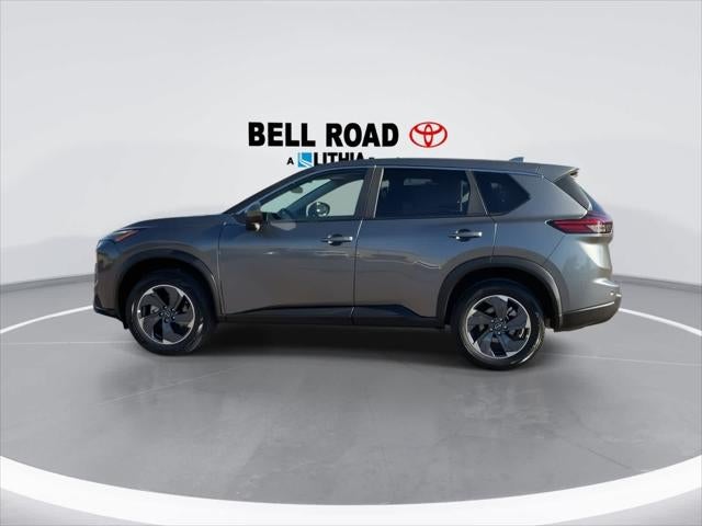 Nissan Rogue SV 2025