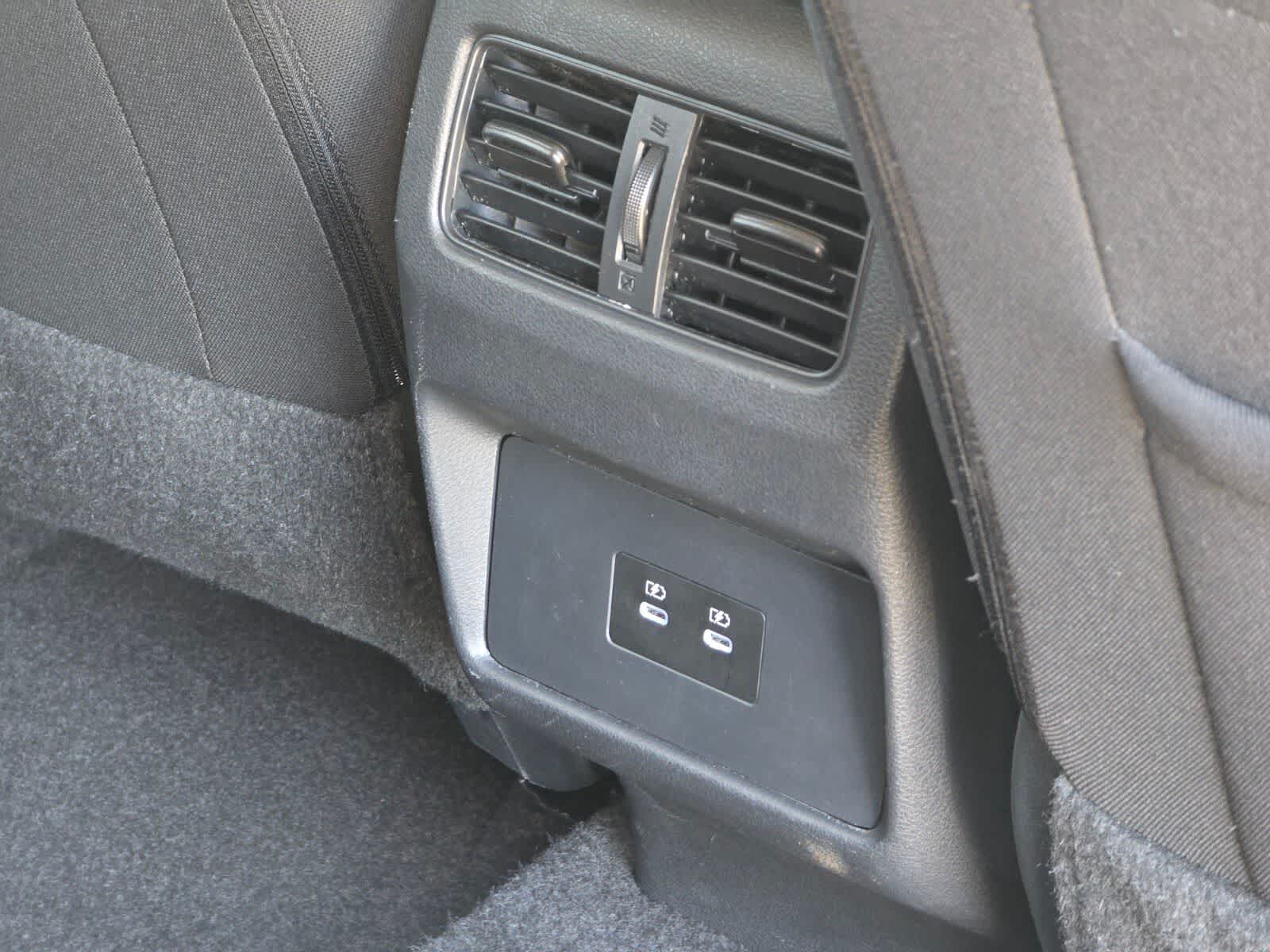 Nissan Rogue SV 2025