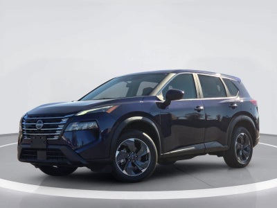 Nissan Rogue SV 2025