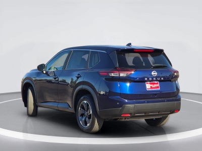 Nissan Rogue SV 2025